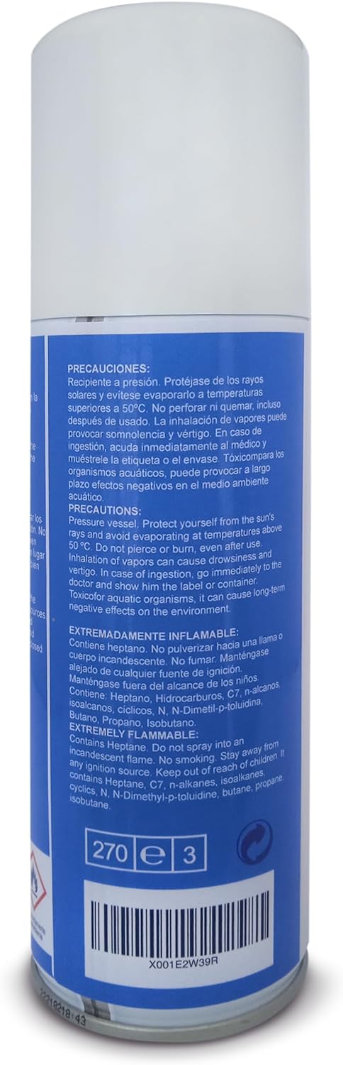 Cyanboard, 3 unidades Kit adhesivo de cianoacrilato de alta viscosidad (50grs) + Activador acelerador (200ml). Adhesivo instantáneo para modelismo. (Copy) (Copy)