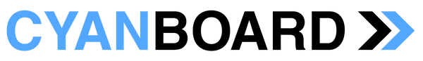 Cyanboard